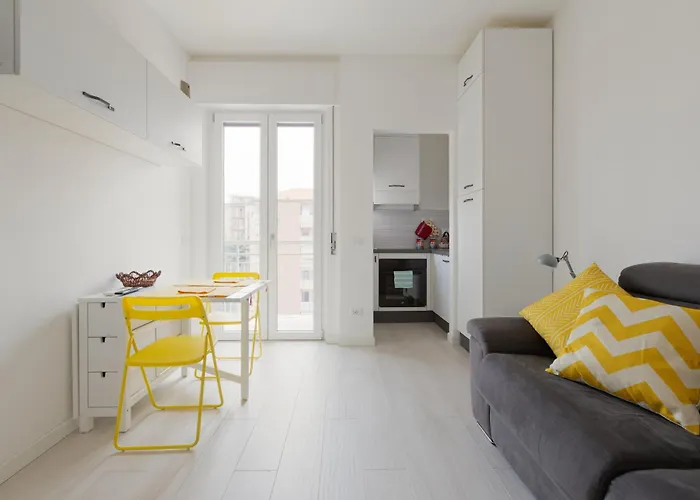 شقة Iulm Cosy