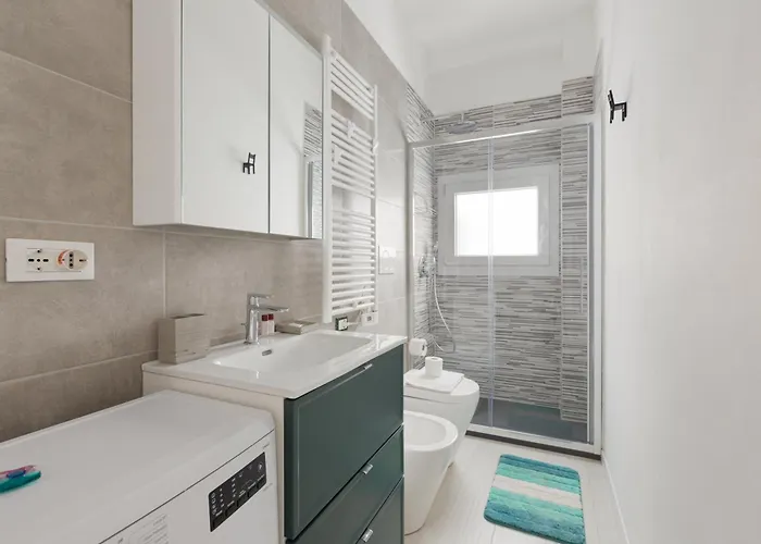 Iulm Cosy Daire