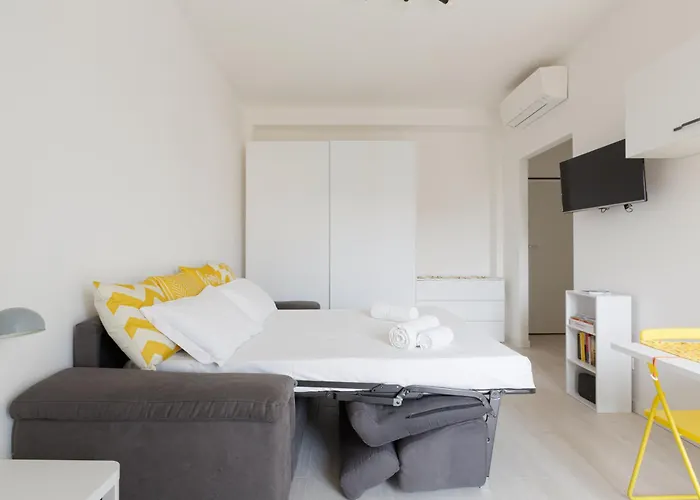 Iulm Cosy Milano
