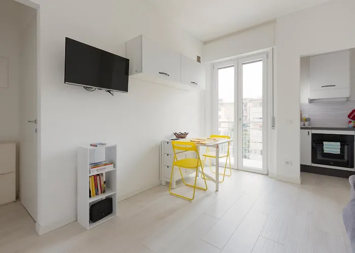 Iulm Cosy
