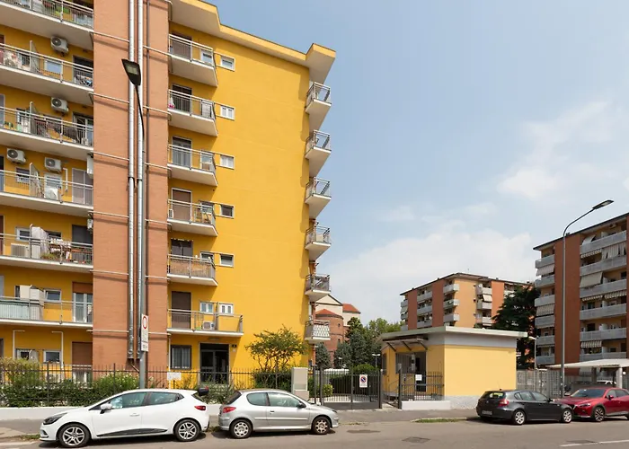 Iulm Cosy Milano