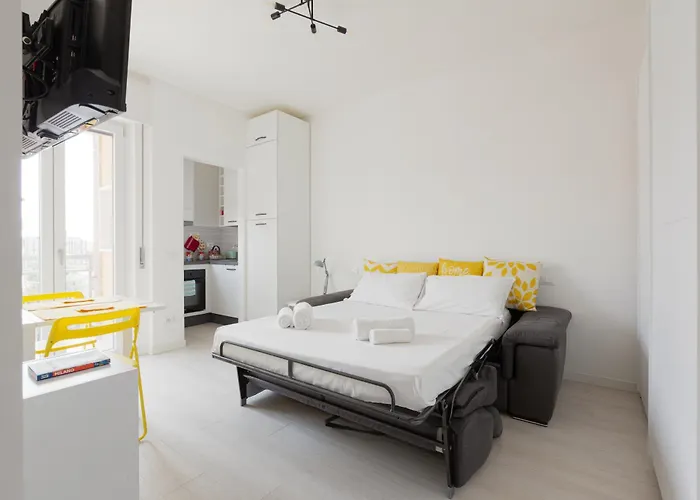 Iulm Cosy